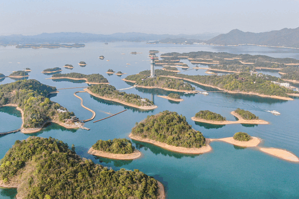 Discover Lushan’s West Sea: China’s Hidden Gem of Serenity 🌿💧 Discover Lushan’s West Sea: China’s Hidden Gem of Serenity 🌿💧 video poster