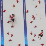 Chengdu World Games Shatters Records 🏅 | 18 World Marks Broken!