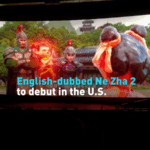 Ne Zha 2 Hits U.S. Theaters with English Dub 🌟🎬 video poster