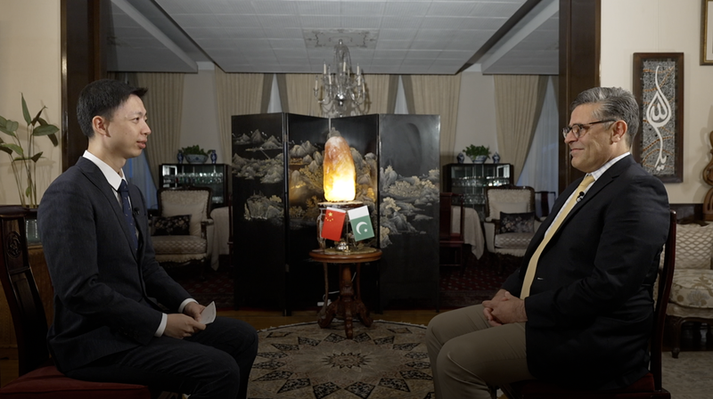 Pakistan Eyes Closer Ties at SCO Summit ๐๐ค Pakistan Eyes Closer Ties at SCO Summit ๐๐ค video poster