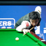 7KXOV2D1ZN2KUQ8KZPQX - 🌍NewspaperAmigo – Your Global News Buddy 🗞️ 🔥 Zhao Xintong Stuns Ding Junhui at Shanghai Masters, Advances to Semis! 🎱
