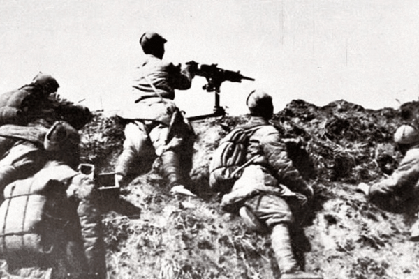 ๐จ๐ณ๐ฅ The Hundred-Regiment Campaign: WWII’s Epic Show of Unity ๐จ๐ณ๐ฅ The Hundred-Regiment Campaign: WWII's Epic Show of Unity video poster