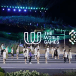 Wushu & Dragon Boat Racing Stay in World Games 🏅🌍 video poster