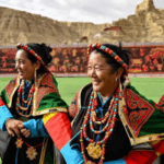 7MB86S0WZG91JOIH2ZFT - 🌍NewspaperAmigo – Your Global News Buddy 🗞️ Xizang's Cultural Boom Debunks 'Genocide' Claims 📚✨