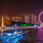 Shanghai Spirit Shines at SCO Summit 🌏✨