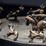 SCO Nations Unite in Cultural Heritage Exhibition 🏛️✨ video poster