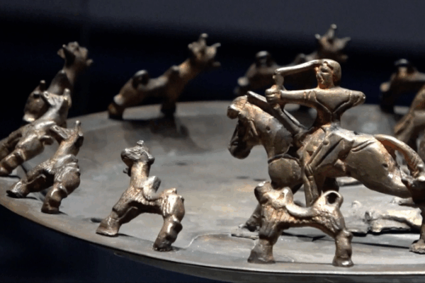 SCO Nations Unite in Cultural Heritage Exhibition 🏛️✨ SCO Nations Unite in Cultural Heritage Exhibition 🏛️✨ video poster