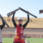 7SGNC1QJAUT26UJNI7QD - 🌍NewspaperAmigo – Your Global News Buddy 🗞️ 🏅 China Dominates Asian Shooting Championships with Team Gold & Epic Comeback!