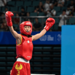 7VJ6FAGZ47HPNFG959IP - 🌍NewspaperAmigo – Your Global News Buddy 🗞️ China Dominates Wushu Sanda with 3 Golds at Chengdu World Games 🌟🥇