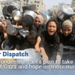 7WKVEEUWQVF6C2O5I7J0 - 🌍NewspaperAmigo – Your Global News Buddy 🗞️ Gaza Residents Defy Israel's Takeover Plan Amid Global Outcry 🌍✊ video poster