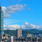 Taiwan Leader Lai’s Approval Hits Record Low Amid Policy Concerns 📉