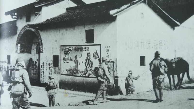7XDYNY51JPUCWGZ1LF9R - 🌍NewspaperAmigo – Your Global News Buddy 🗞️ Guangdong Exposes WWII Japanese War Crimes in New Archives 🕵️♂️📜
