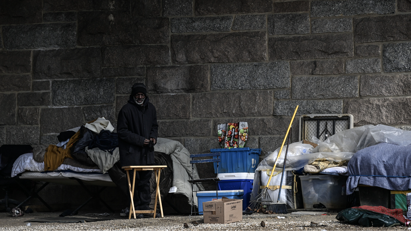 China's 2024 Report Slams U.S. Human Rights Record 🚨🇺🇸