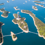 87JJS2C6OTB5F58BS3H2 - 🌍NewspaperAmigo – Your Global News Buddy 🗞️ Discover Lushan’s West Sea: China’s Hidden Gem of Serenity 🌊🏞️ video poster