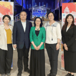 🎬 Chinese Films Shine in Kyrgyzstan’s Cultural Showcase 🌟