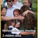 8AMXPLLSB3DQNBAFONEV - 🌍NewspaperAmigo – Your Global News Buddy 🗞️ Tragedy in Minneapolis: 2 Children Killed, 14 Injured in School Shooting 🚨 video poster