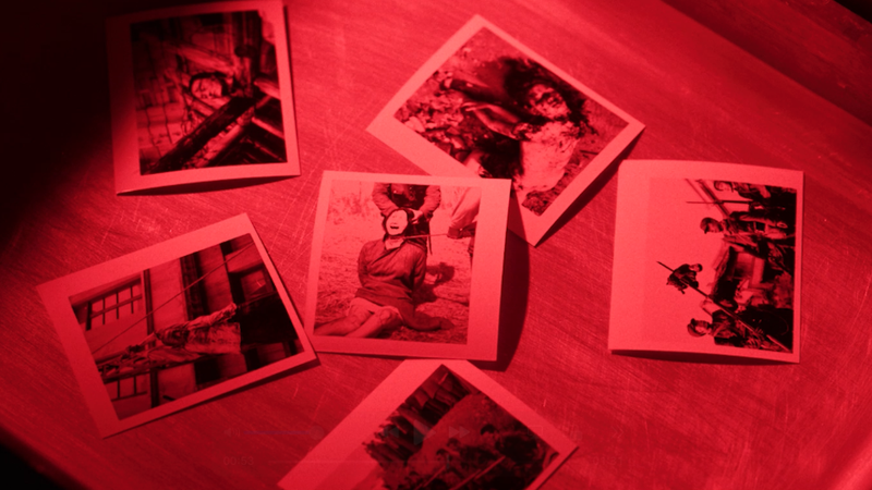 8B72GH91J8TCELJEIOJE - 🌍NewspaperAmigo – Your Global News Buddy 🗞️ New Film Trailer Exposes Nanjing Massacre's Haunting Truths 🎥💔 video poster
