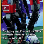8GASX7MDECFGBLD77VXR - 🌍NewspaperAmigo – Your Global News Buddy 🗞️ Robots Race & Play Football: World Humanoid Games Make History 🤖⚽ video poster