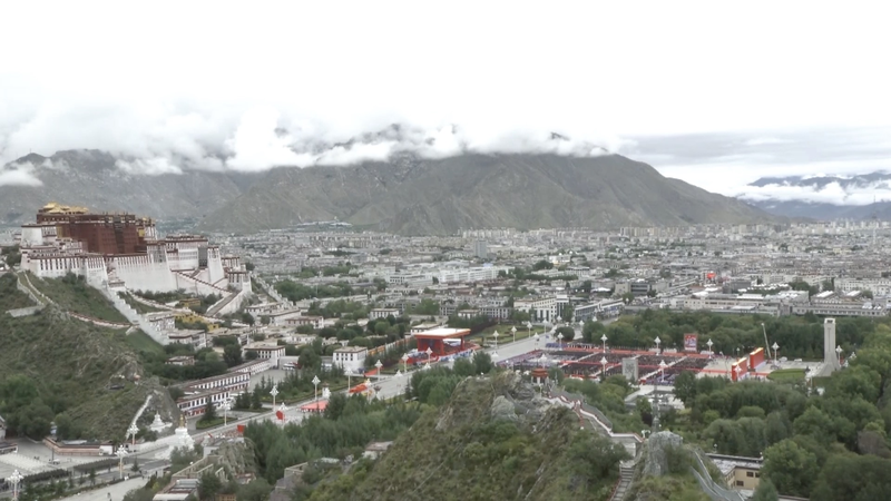 Xizang Celebrates 60 Years of Transformation 🌄👥 Xizang Celebrates 60 Years of Transformation 🌄👥 video poster