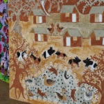 8IA2WR7HXBHRO39IU9L6 - 🌍NewspaperAmigo – Your Global News Buddy 🗞️ Bai Grandmas Paint Dali’s Earthy Dreams 🌿🎨