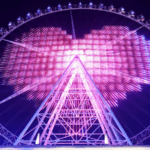 8J7SHO49MPHMRFG2A3P0 - 🌍NewspaperAmigo – Your Global News Buddy 🗞️ Dragon Eye Lights Up Qixi Festival with Dazzling Sky Show 🎡💖