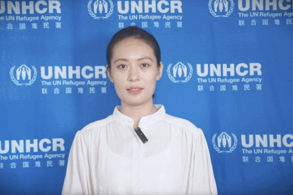 🌍 UN Urges Global Action on Refugees for Peace & Stability 🌍 UN Urges Global Action on Refugees for Peace & Stability video poster