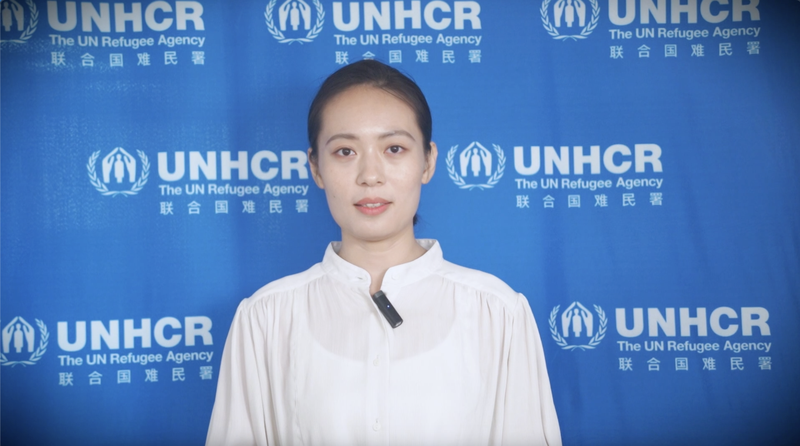 8VRWL2TL3VZ51ER5FRLX - 🌍NewspaperAmigo – Your Global News Buddy 🗞️ 🌍 UN Urges Global Action on Refugees for Peace & Stability video poster