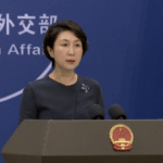 China Steps Up as Peacemaker in Ukraine Crisis 🌍✌️ video poster