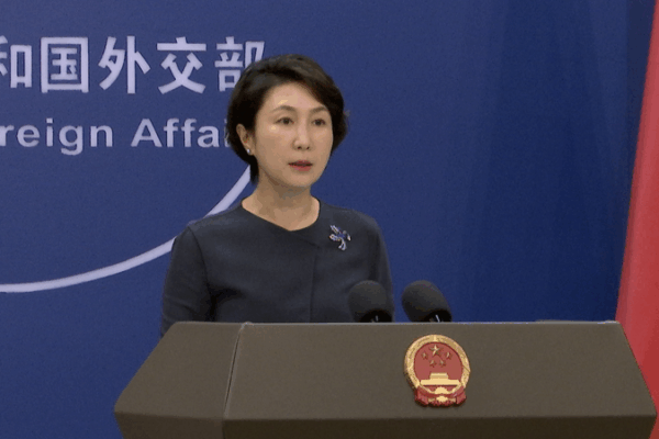China Steps Up as Peacemaker in Ukraine Crisis ๐โ๏ธ China Steps Up as Peacemaker in Ukraine Crisis ๐โ๏ธ video poster