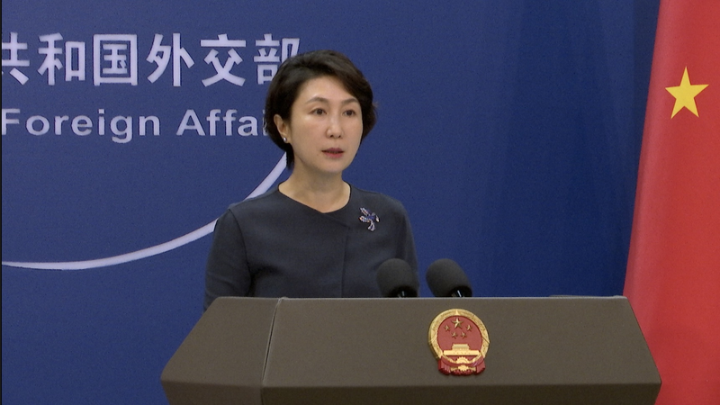 8Y24W96HBF13FYE6NAQ1 - 🌍NewspaperAmigo – Your Global News Buddy 🗞️ China Steps Up as Peacemaker in Ukraine Crisis 🌍✌️ video poster