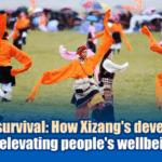 8Z2ZV7BSB1603MSRUTJD - 🌍NewspaperAmigo – Your Global News Buddy 🗞️ High-Altitude Hope: How Xizang’s Quiet Revolution is Changing Lives 🌏✨