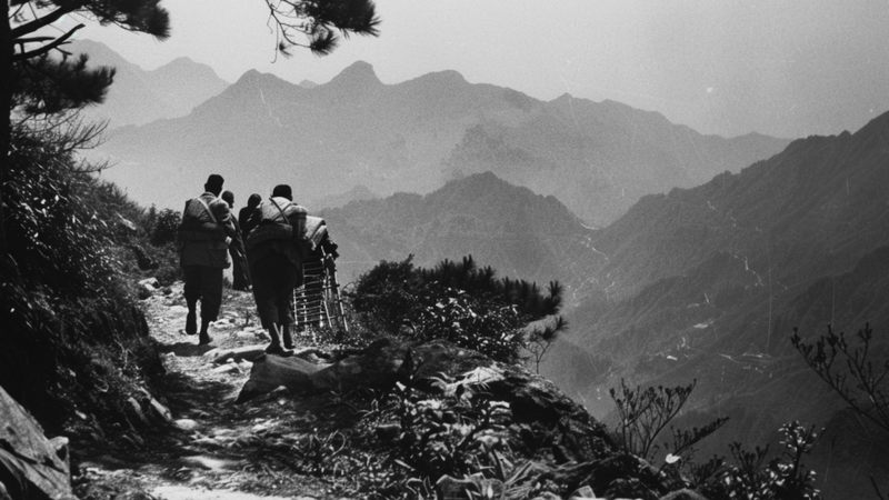 WWII Rescue Tale: A Bond Forged in War 🌍✈️ video poster