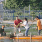 9928SZSRNBH1DS2CT8SN - 🌍NewspaperAmigo – Your Global News Buddy 🗞️ Tech Meets Tradition: Albino Crabs Thrive in Lake Taihu 🌊🦀 video poster