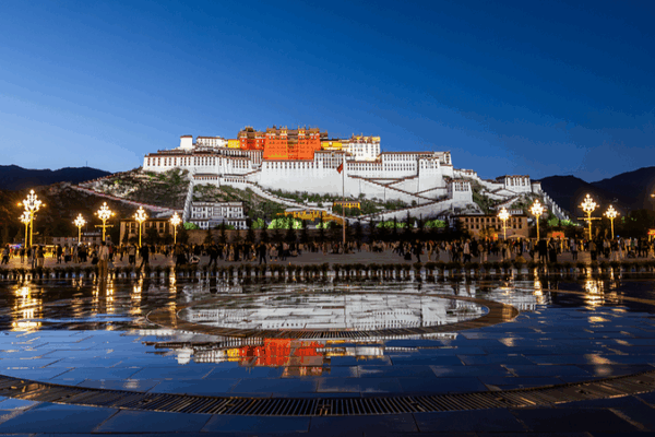 ๐ Xizang’s Growth Soars: Global Poll Highlights Chinese Modernization Impact ๐ Xizang's Growth Soars: Global Poll Highlights Chinese Modernization Impact