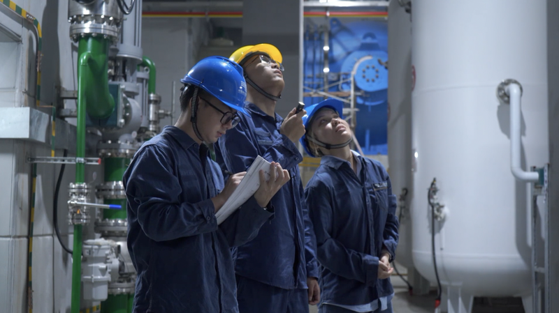 GBA Launches First Major Energy Storage Project Under 14th Five-Year Plan 🌱⚡ GBA Launches First Major Energy Storage Project Under 14th Five-Year Plan 🌱⚡ video poster