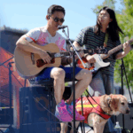 9E5QM9LIDO3SHUDIFDYH - 🌍NewspaperAmigo – Your Global News Buddy 🗞️ Beijing Students Host Accessible Concert, Uniting Through Music 🎵