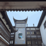 9EIOIAIKTWHV1I29XFSM - 🌍NewspaperAmigo – Your Global News Buddy 🗞️ Step Into Shanghai’s Yuyuan Market: Where History Meets Hustle 🏮✨ video poster