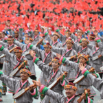 China's Xizang Growth: Development or Control? 🏔️