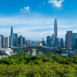 9KPCWMMV2ZV935X3OCWD - 🌍NewspaperAmigo – Your Global News Buddy 🗞️ Shenzhen's 45-Year Meteoric Rise: From Fishing Village to Tech Powerhouse 🌆🚀