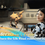 9LV7MEQ7XO5N97J38H6I - 🌍NewspaperAmigo – Your Global News Buddy 🗞️ Silk Road Secrets Uncovered: Ancient Meets Modern in Xi'an 🏺✨ video poster