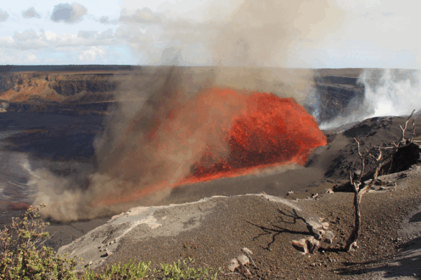 ๐ Kilauea Erupts Again: What You Need to Know ๐ Kilauea Erupts Again: What You Need to Know video poster