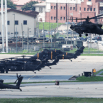 9N0PK6OZQ3RFNS5ILBWR - 🌍NewspaperAmigo – Your Global News Buddy 🗞️ DPRK Slams U.S.-ROK Military Drills as Regional Tensions Rise 🚨🌏