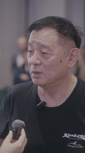 Fang Li Unlocks Cross-Cultural Storytelling Secrets 🎥🌏 video poster