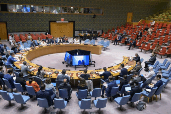 China Urges Global Action to Protect Red Sea Trade Routes πβ China Urges Global Action to Protect Red Sea Trade Routes πβ