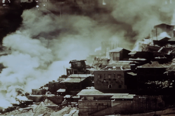 Lost WWII Footage Exposes Chongqing Bombing Horror 🎥💣 Lost WWII Footage Exposes Chongqing Bombing Horror 🎥💣 video poster