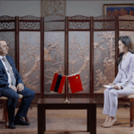 Armenia Backs Shanghai Spirit for Global Peace & Connectivity 🌍✨ video poster