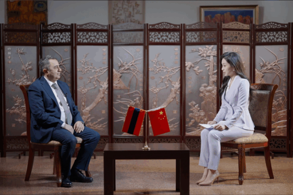 Armenia Backs Shanghai Spirit for Global Peace & Connectivity πβ¨ Armenia Backs Shanghai Spirit for Global Peace & Connectivity πβ¨ video poster