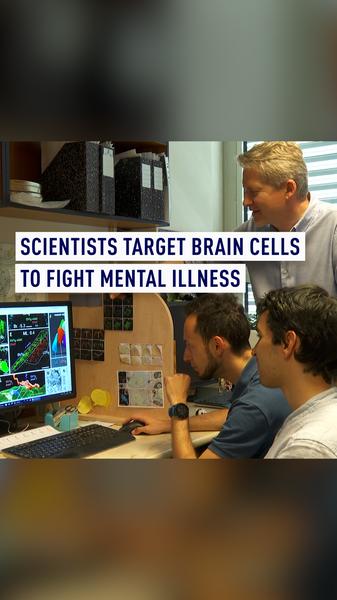 A4CANPW4LGPRLWTNLRRD - 🌍NewspaperAmigo – Your Global News Buddy 🗞️ Hungarian Breakthrough: Brain Cells That Could Combat Depression 🌟🧠 video poster