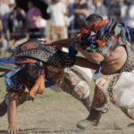 A5JTVT8EN8VNSCUGYVW7 - 🌍NewspaperAmigo – Your Global News Buddy 🗞️ Wrestling Roots Unite Tianjin & Inner Mongolia 🌾🤼♂️ video poster
