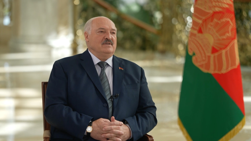 China Boosts SCO Growth: Lukashenko Praises Leadership ๐โจ China Boosts SCO Growth: Lukashenko Praises Leadership ๐โจ video poster